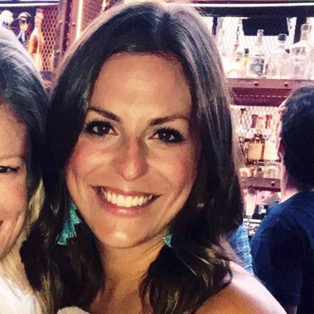 Meet your Posher, Lindsay